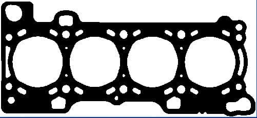 Garnitura, chiulasa BGA CH1570