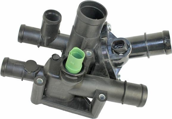 termostat,lichid racire METZGER AUTOTEILE 4006165
