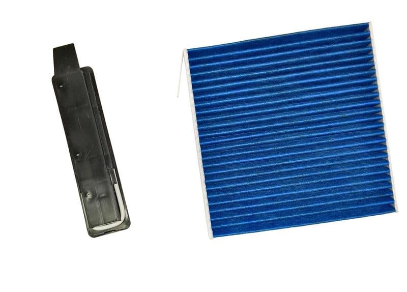 Filtru, aer habitaclu CORTECO 49408487
