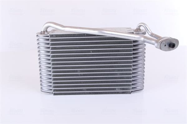 Evaporator, aer conditionat NISSENS 92144