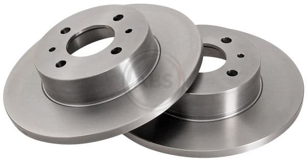 Disc frana ABS 15034