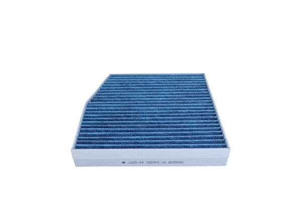 Filtru, aer habitaclu MAXGEAR SILVER CARBON 26-1783