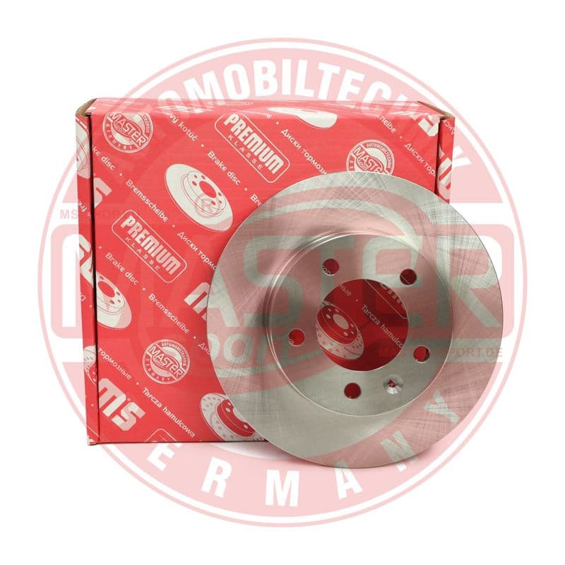 Disc frana MASTER SPORT 24011201911-PCS-MS