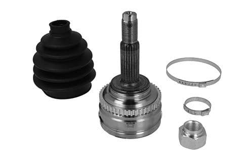 Set articulatie, planetara METELLI 15-1401