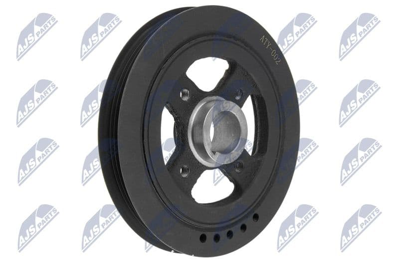 Fulie curea, arbore cotit NTY RKP-TY-002