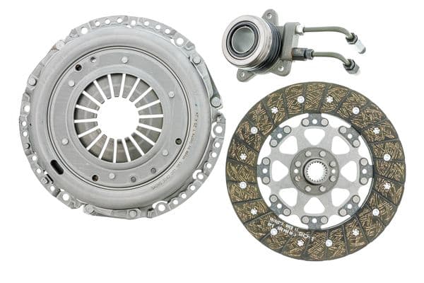 Set ambreiaj AISIN CSC Kit (3P) CKY-117R