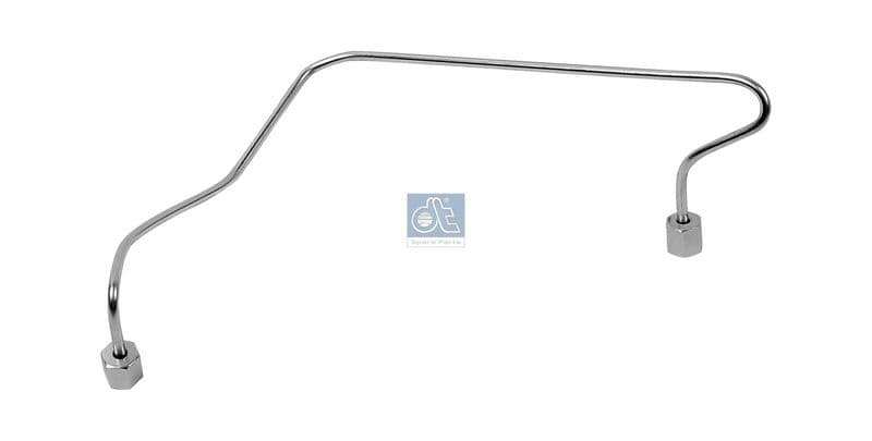 conducta de inalta presiune, inst. de injectie DT Spare Parts 4.11064