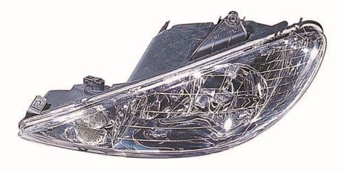 Far Depo 550-1121R-LD-EM