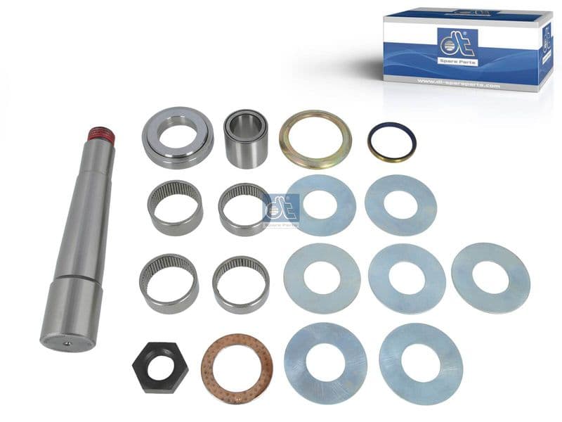 Set reparatie, pivot DT Spare Parts 5.92017