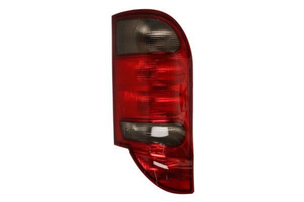 Stopuri spate TRUCKLIGHT TL-ME017L
