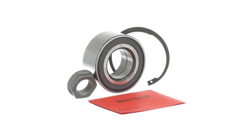 Set rulment roata SKF VKBA 3584