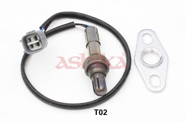 Sonda Lambda ASHIKA 43-T02