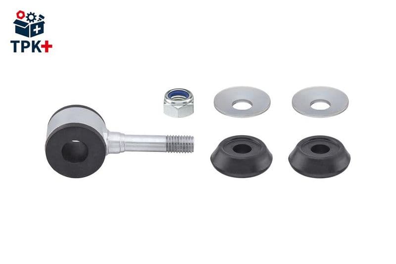 Brat/bieleta suspensie, stabilizator TOPRAN t+ 102 787