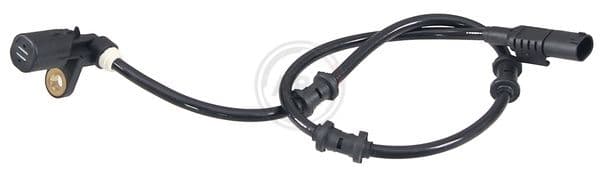 senzor,turatie roata ABS 30925