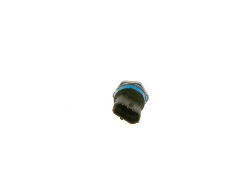 Senzor, presiune combustibil BOSCH 0 281 006 191