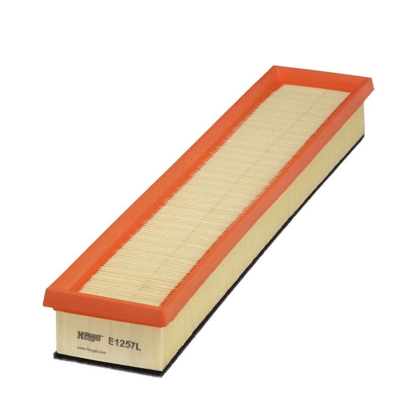 Filtru aer HENGST FILTER E1257L