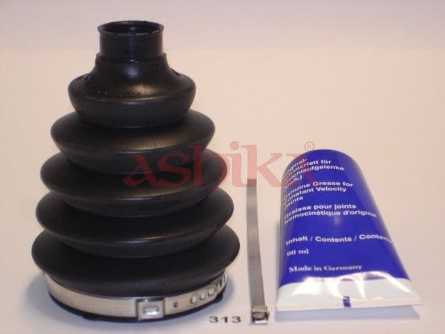 Ansamblu burduf, articulatie planetara ASHIKA 63-03-313