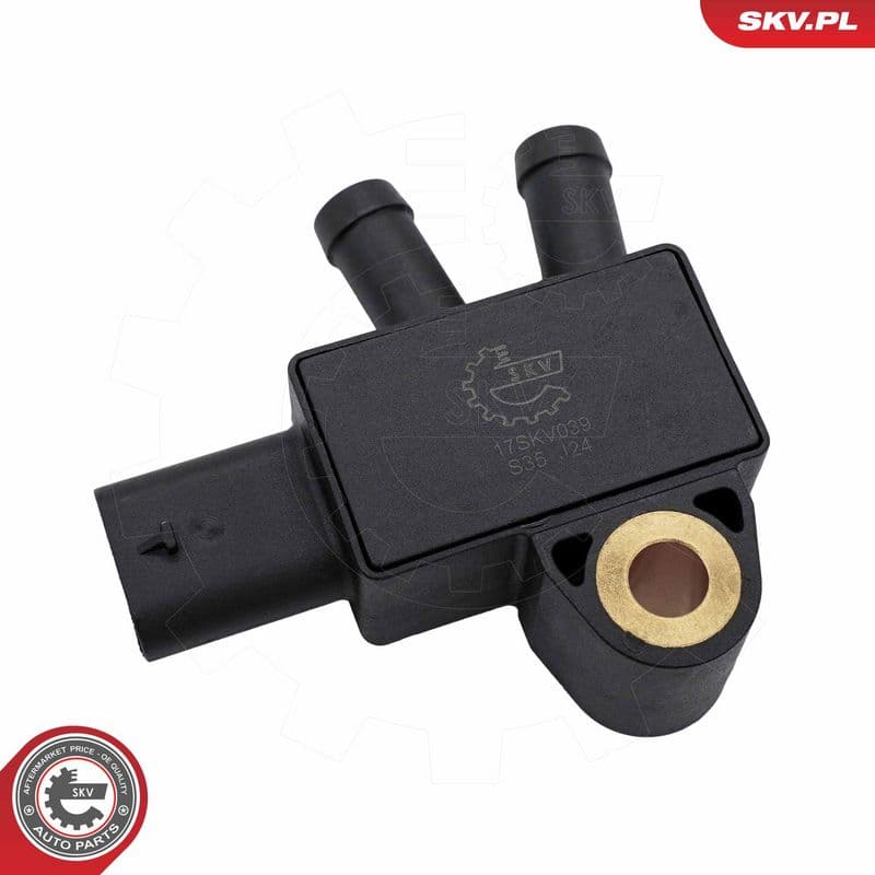 Senzor, presiune gaze evacuare ESEN SKV 17SKV039