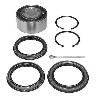 Set rulment roata METZGER AUTOTEILE WM 928