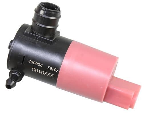 pompa de apa,spalare parbriz METZGER AUTOTEILE 2220105