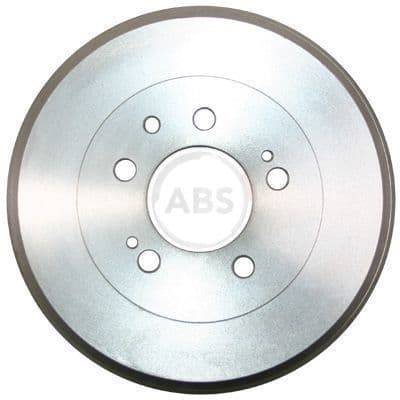 Tambur frana A.B.S. 2612-S