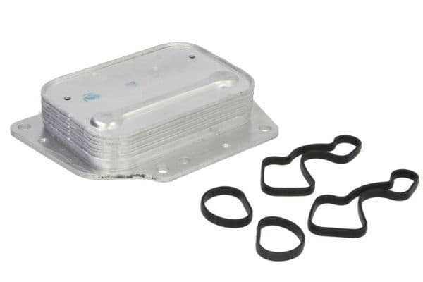 Radiator ulei, ulei motor THERMOTEC D4F010TT