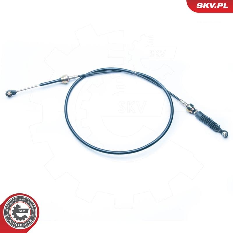 cablu,transmisie manuala ESEN SKV 27SKV076