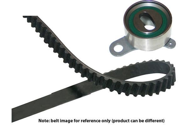 Set curea de distributie KAVO PARTS DKT-9016