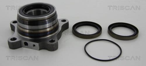 Set rulment roata TRISCAN 8530 13269