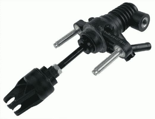 Pompa centrala, ambreiaj SACHS 6284 600 457
