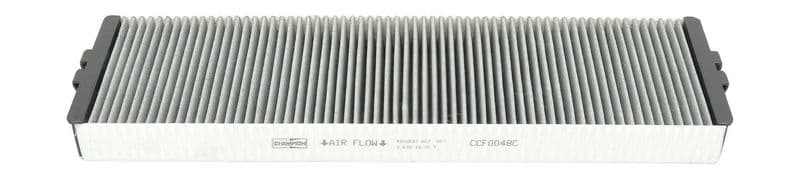 Filtru, aer habitaclu CHAMPION CCF0048C