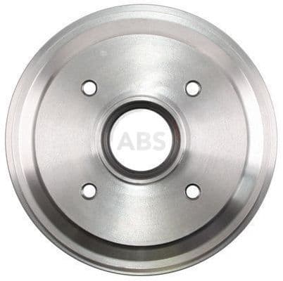 Tambur frana ABS 2472-S