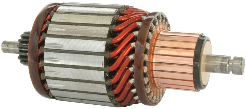 armatura,demaror HC-Cargo F 032 137 284