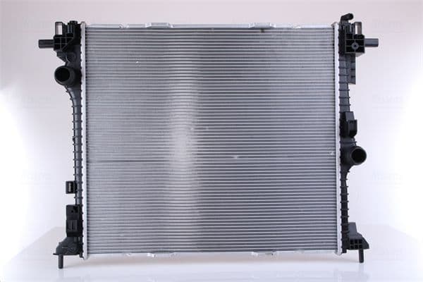 Radiator, racire motor NISSENS 606571