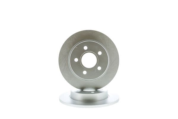 Disc frana AISIN Premium ADVICS by K6R929S