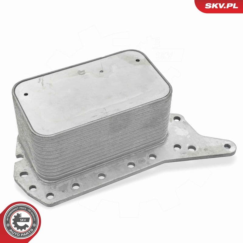 Radiator ulei, ulei motor ESEN SKV 31SKV345