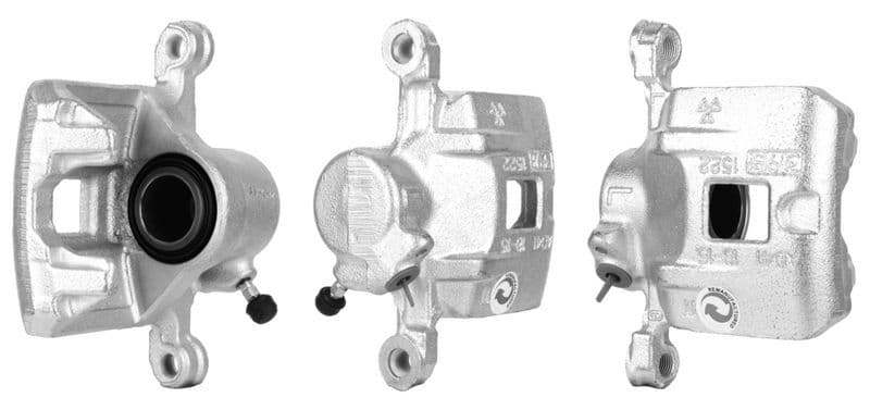 Etrier frana ELSTOCK 86-0660