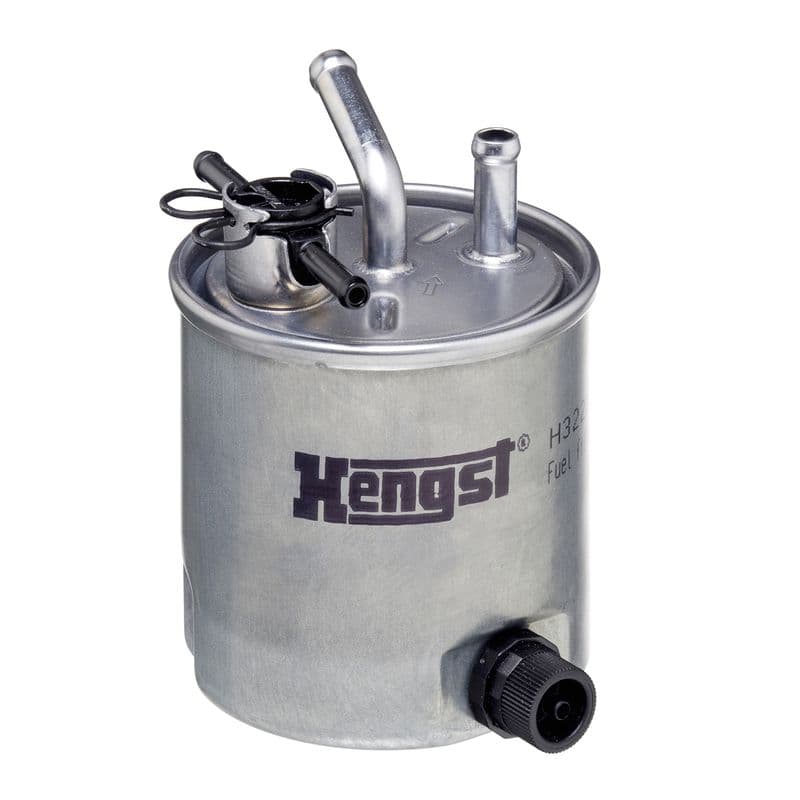 filtru combustibil HENGST FILTER H322WK01