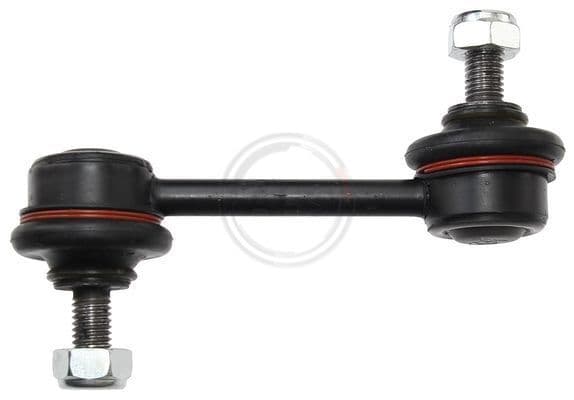 Brat/bieleta suspensie, stabilizator ABS 260722