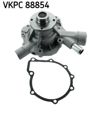 Pompă de apă, răcire motor SKF VKPC 88854