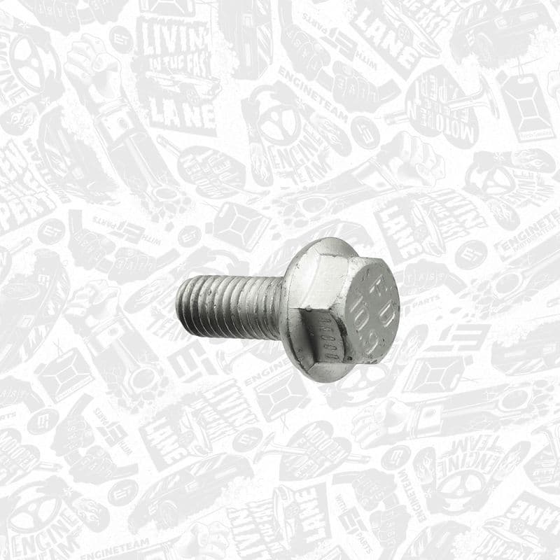 Șurub, capac carcasă (pompă de ulei) ET ENGINETEAM BS0046