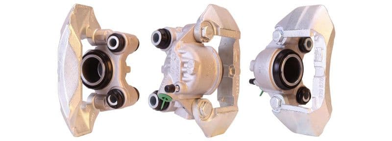 Etrier frana FERODO PREMIER FCL691408