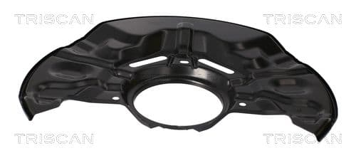 protectie stropire,disc frana TRISCAN 8125 13113