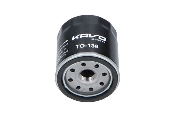 Filtru ulei KAVO PARTS TO-138