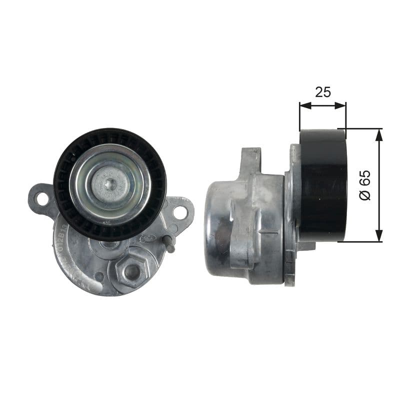 Intinzator curea, curea distributie GATES DriveAlign™ T39212