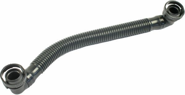furtun,aerisire bloc motor METZGER AUTOTEILE 2380069