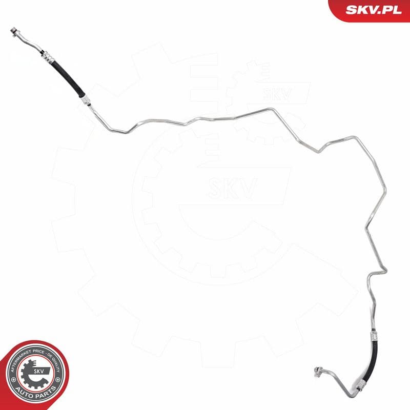 conducta presiune variabila,aer conditionat ESEN SKV 54SKV686
