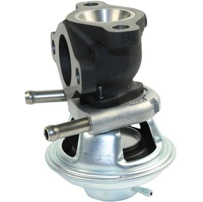 Supapa EGR METZGER AUTOTEILE 0892550