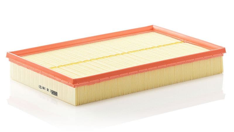 Filtru aer MANN-FILTER C 36 188