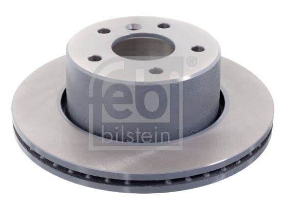 Disc frana FEBI BILSTEIN 43881